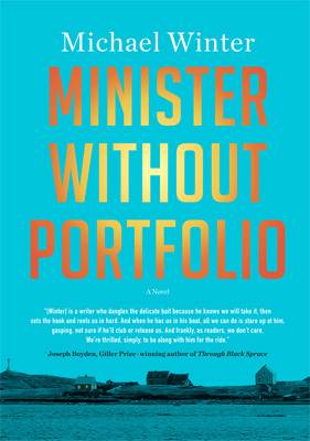 Minister Without Portfolio