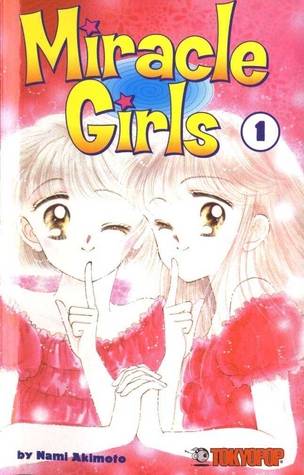 Miracle Girls, Volume 01