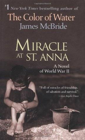 Miracle at St. Anna