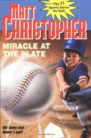 Miracle at the Plate