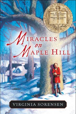 Miracles on Maple Hill