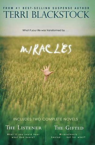 Miracles: The Listener/The Gifted