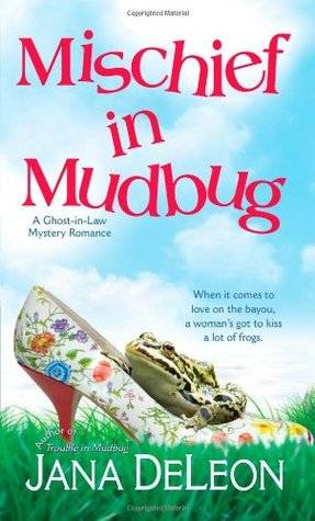 Mischief in Mudbug