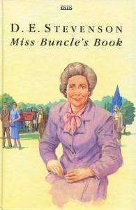 Miss Buncle's Book