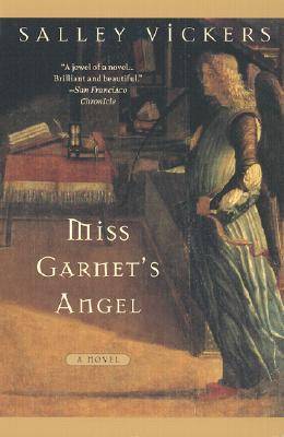 Miss Garnet's Angel