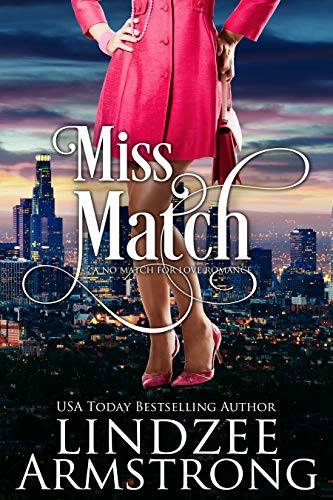 Miss Match (No Match for Love)