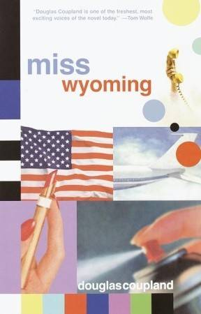 Miss Wyoming