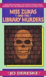 Miss Zukas and the Library Murders