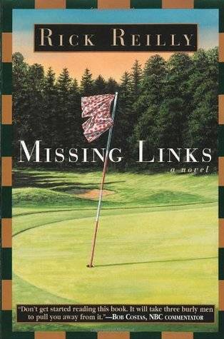 Missing Links