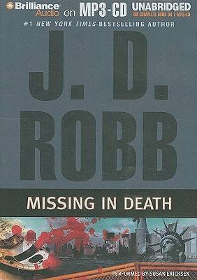 Missing in Death