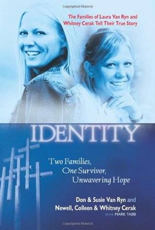 Mistaken Identity: Two Families, One Survivor, Unwavering Hope