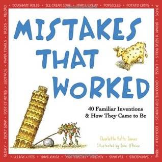 Mistakes That Worked