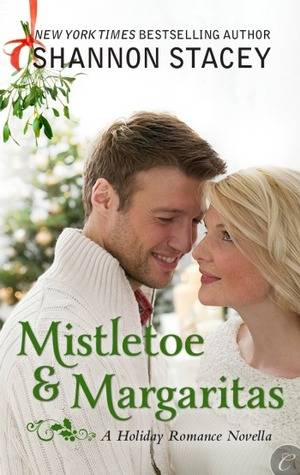 Mistletoe & Margaritas