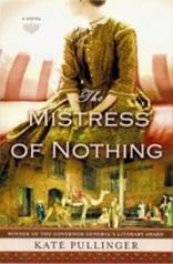 Mistress Of Nothing