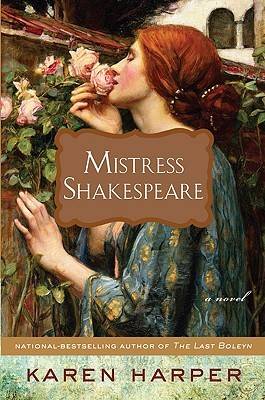 Mistress Shakespeare