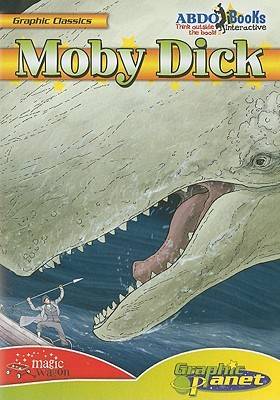 Moby Dick