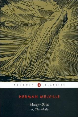 Moby-Dick; or, The Whale