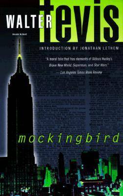 Mockingbird