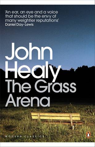 Modern Classics the Grass Arena: An Autobiography