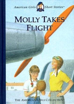 Molly Takes Flight