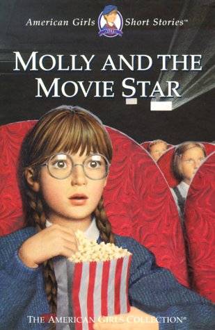 Molly and the Movie Star