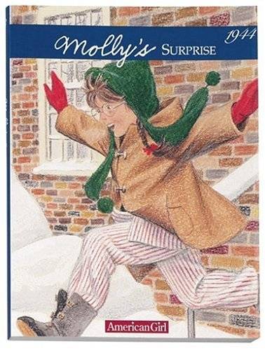 Molly's Surprise: A Christmas Story