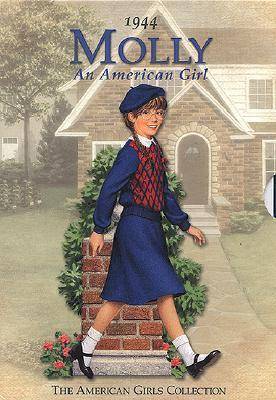 Molly: An American Girl : 1944