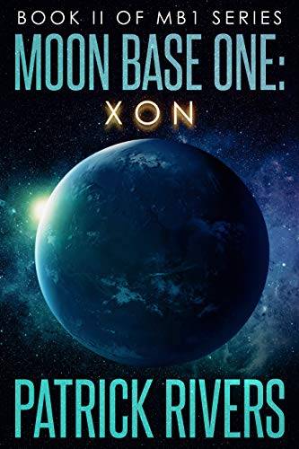 Moon Base One: Xon