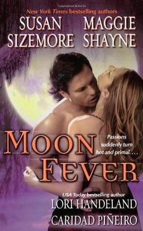 Moon Fever