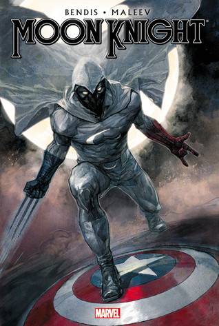 Moon Knight, by Brian Michael Bendis & Alex Maleev, Volume 1