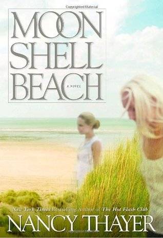 Moon Shell Beach