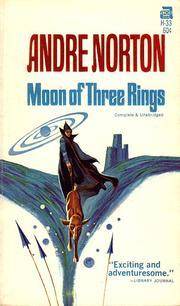 Moon of Three Rings