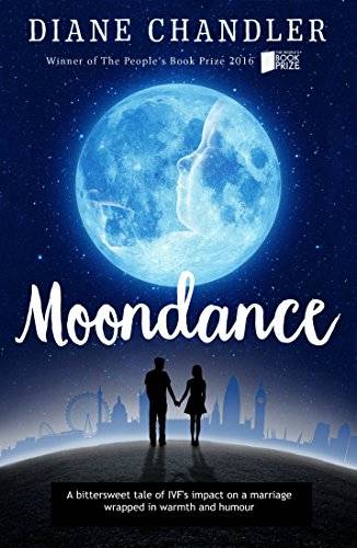 Moondance: Tender page-turner about one couple's struggle to conceive