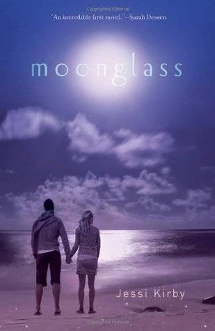 Moonglass