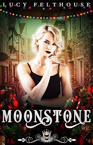 Moonstone: A Contemporary Reverse Harem Romance Novella