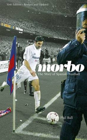 Morbo: The story of spanish football