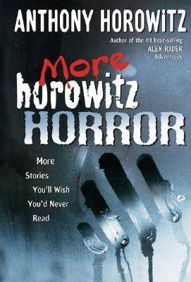 More Horowitz Horror