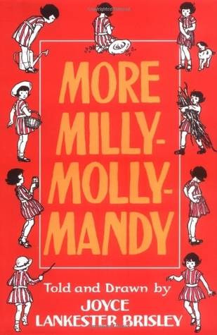 More Milly Molly Mandy