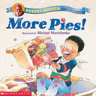 More Pies!