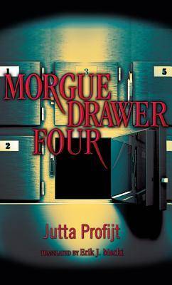 Morgue Drawer Four