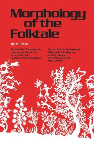 Morphology of the folktale