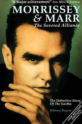 Morrissey & Marr: The Severed Alliance