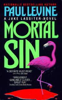 Mortal Sin