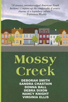 Mossy Creek