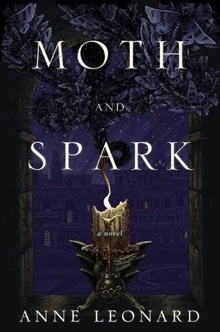 Moth and Spark