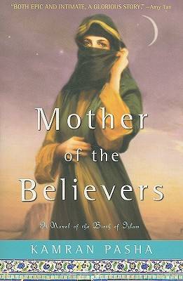 Mother of the Believers