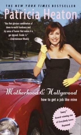 Motherhood and Hollywood: How to Get a Job Like Mine