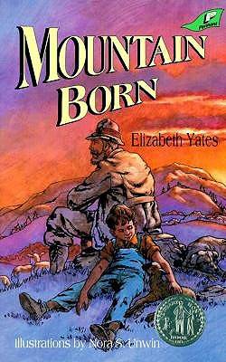 Mountain Born