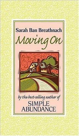 Moving On: Creating Your House of Belonging with Simple Abundance