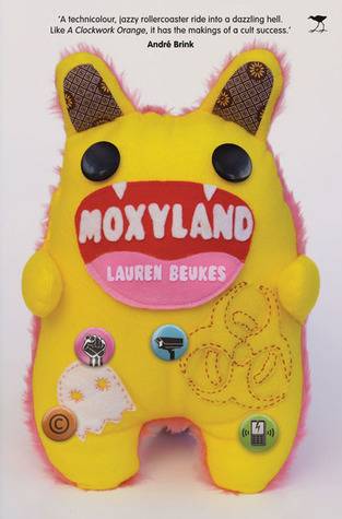 Moxyland